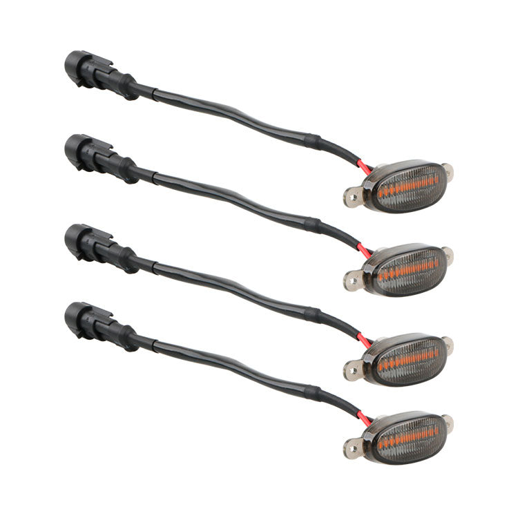 Luces LED para Persiana