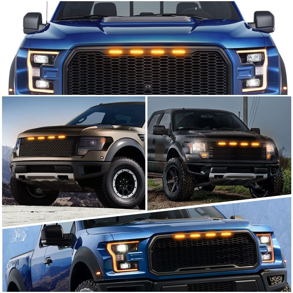 Luces LED para Persiana