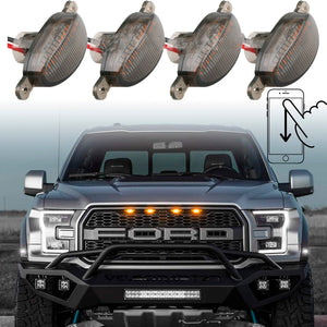 Luces LED para Persiana