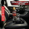 Aplicador Para Llantas + Tire Shine