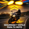 FlashGiro - Direccionales