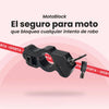 Moto Block - Bloqueador de Freno