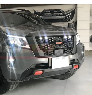 Luces LED para Persiana
